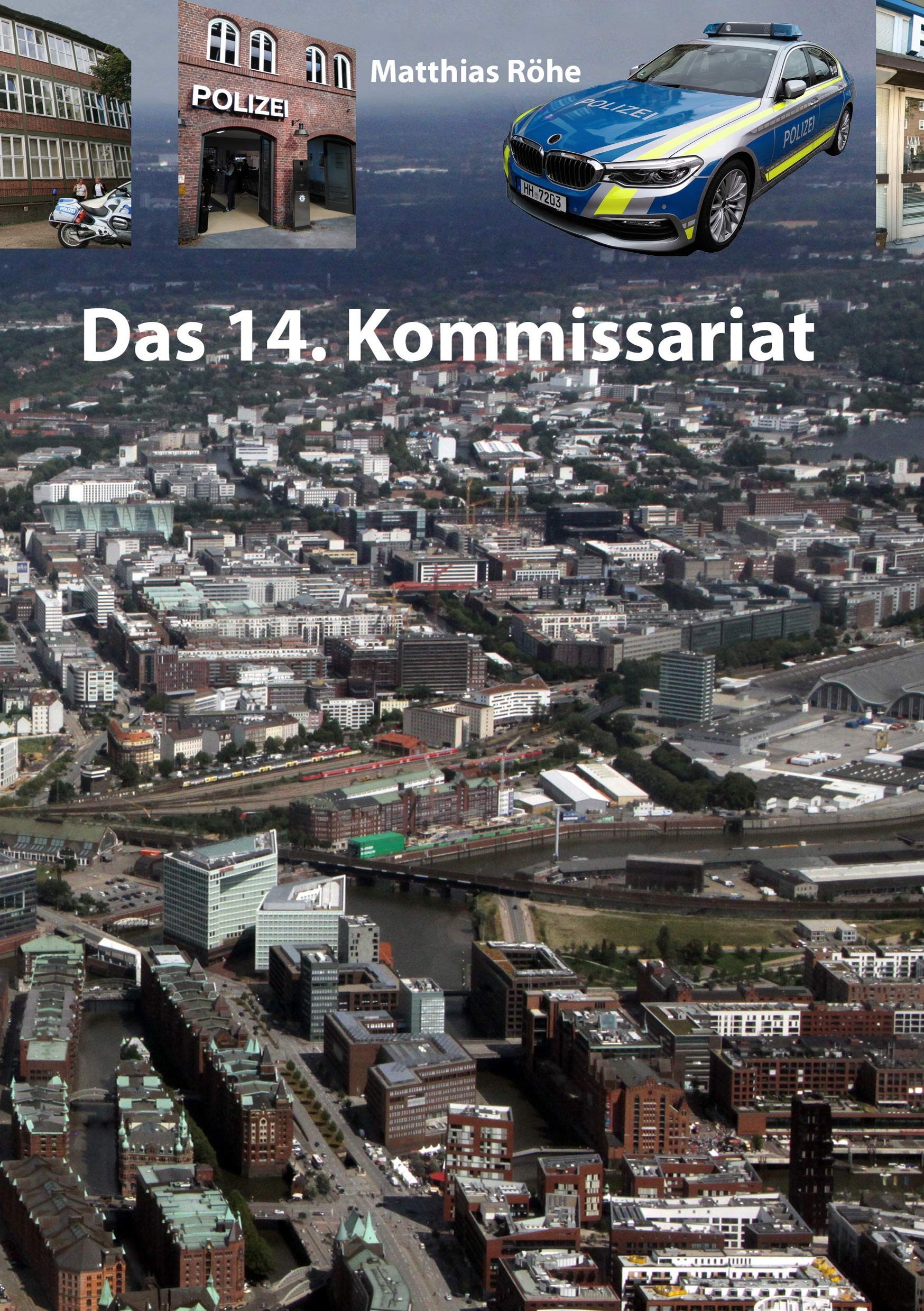 Das 14. Kommissariat: Zahlen, Daten, Fakten über die TV-Serie Großstadtrevier Photography