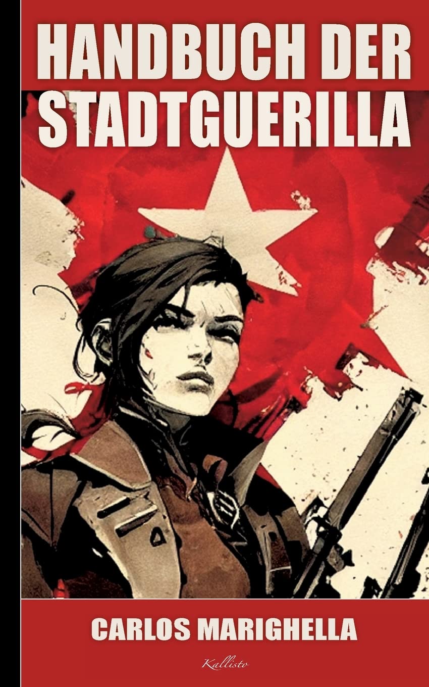 Handbuch der Stadtguerilla Law