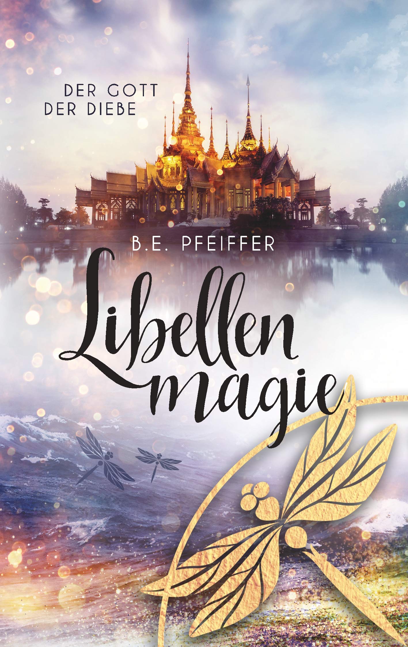 Libellenmagie Fairy Tales & Legends