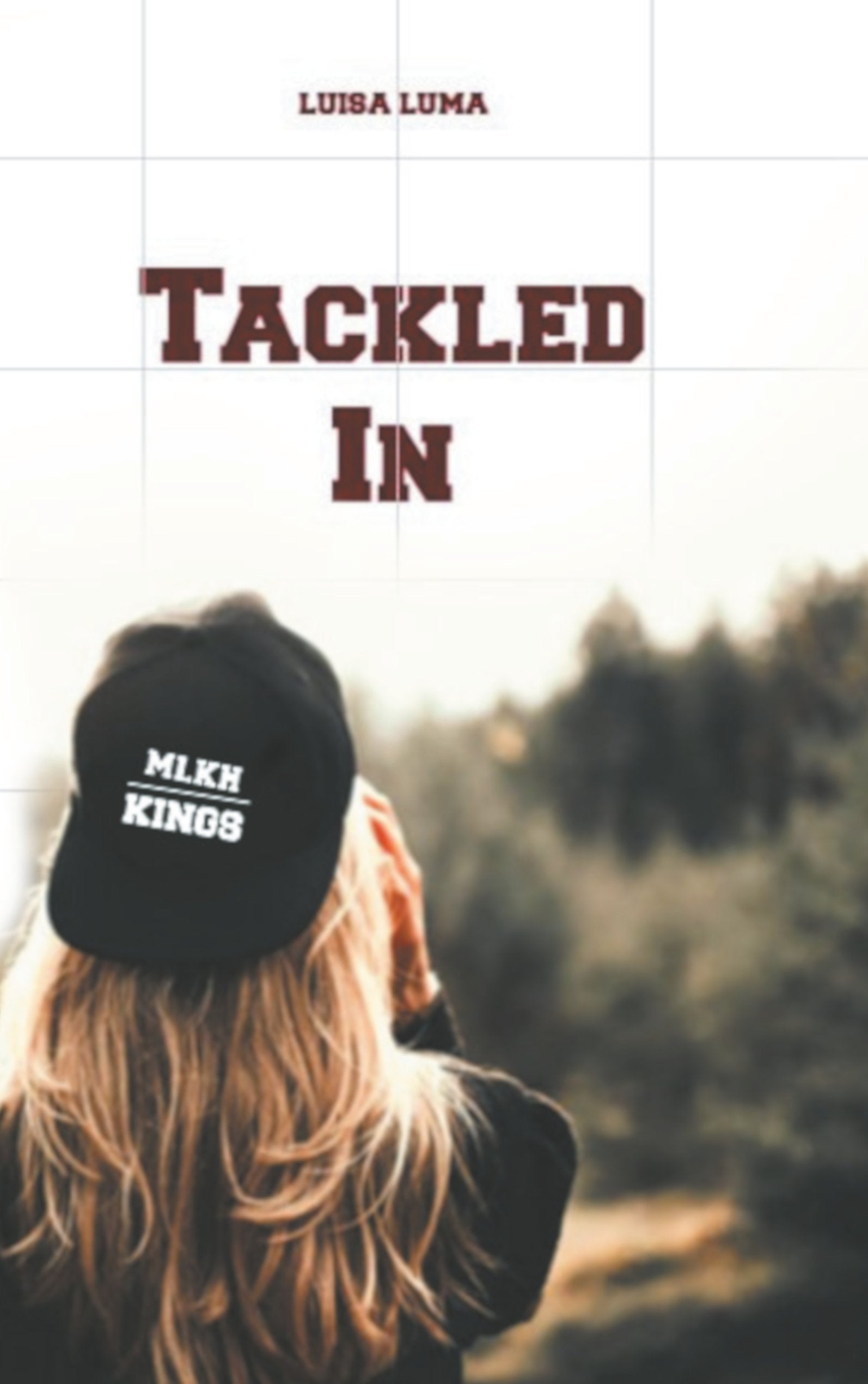 Tackled In Fantasy & Sci-Fi