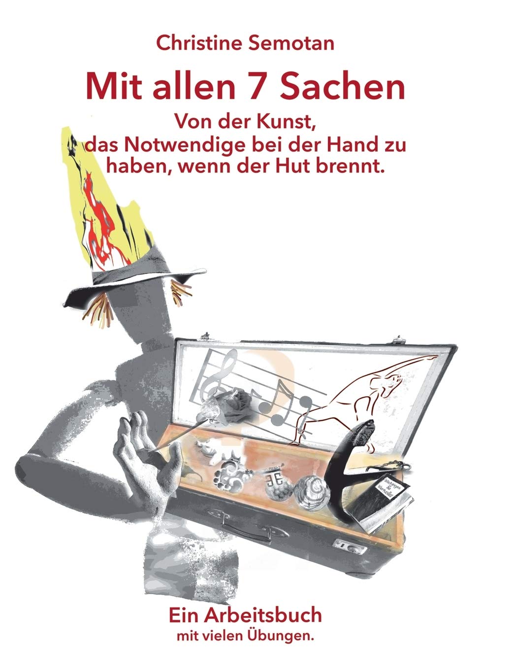 Mit allen 7 Sachen book