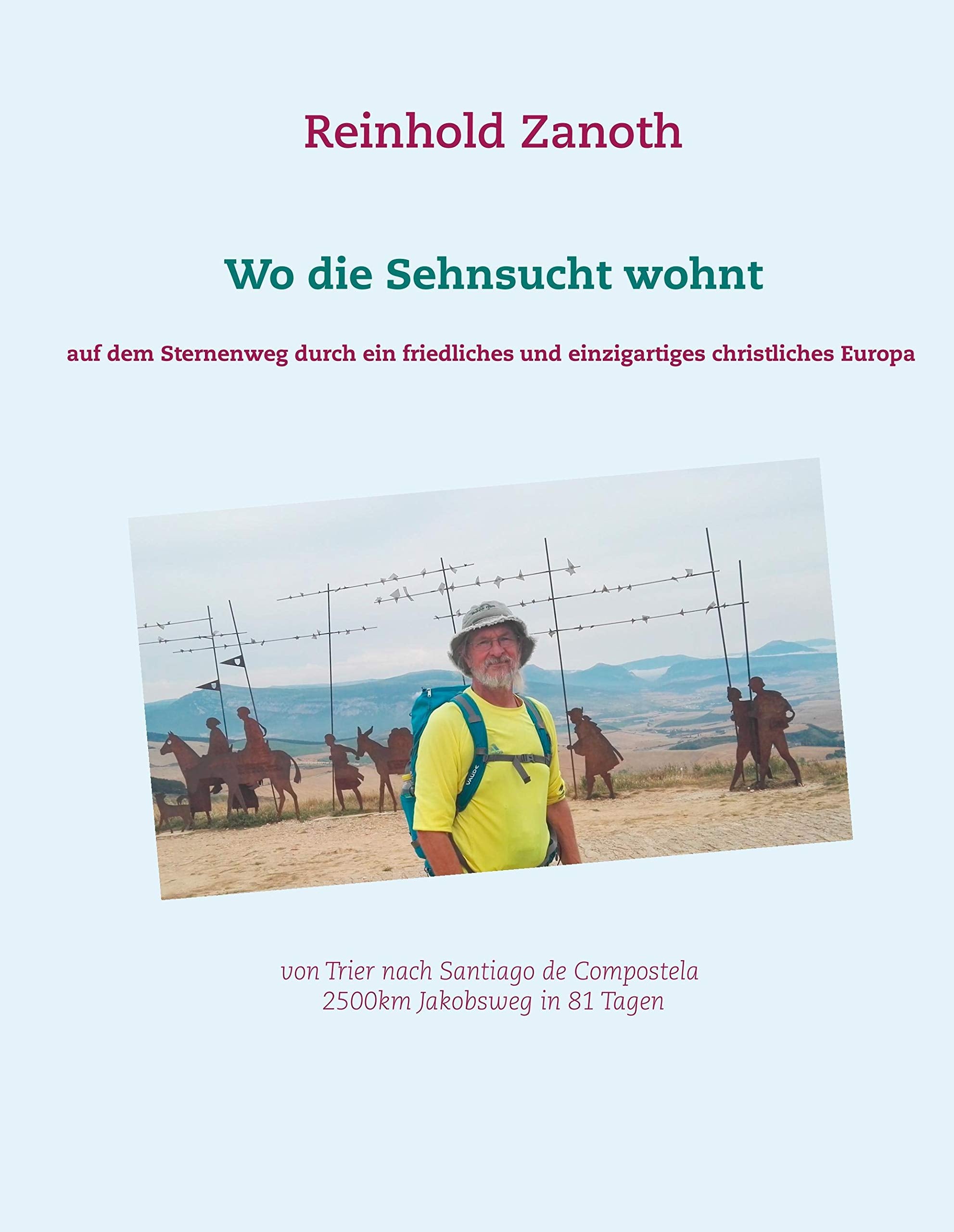 Wo die Sehnsucht wohnt Leisure, Home & Garden