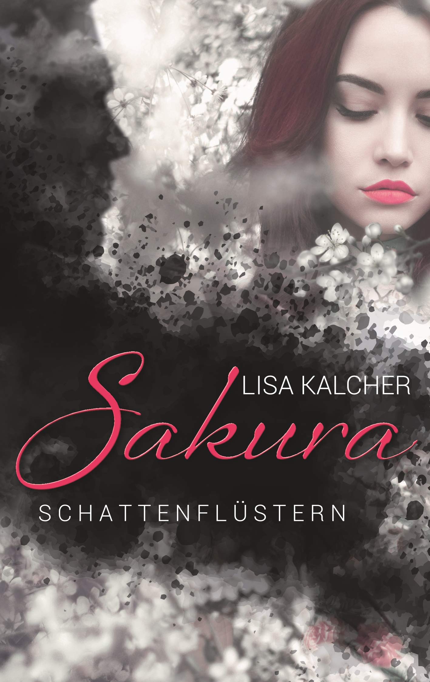 Sakura: Schattenflüstern (Kirschblütensaga) Historical Fiction