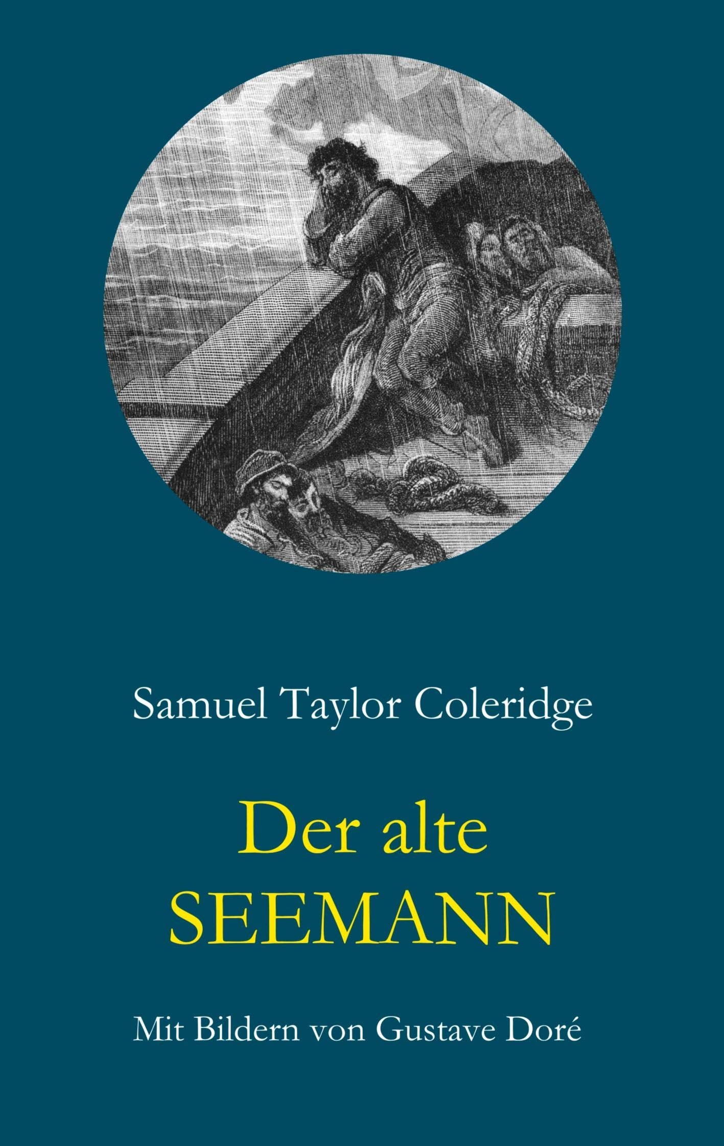 Der alte Seemann Poetry