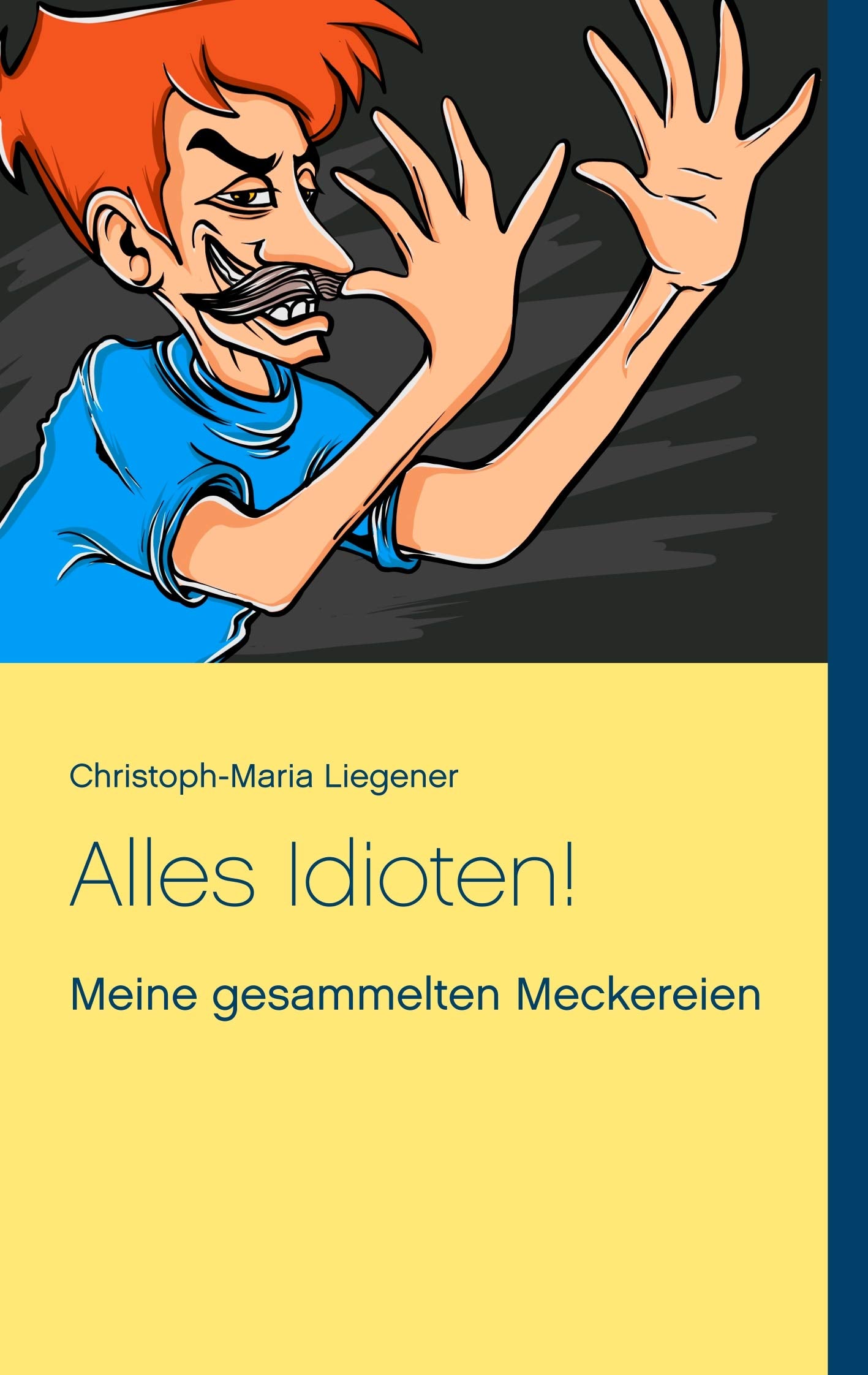 Product Image: Alles Idioten!