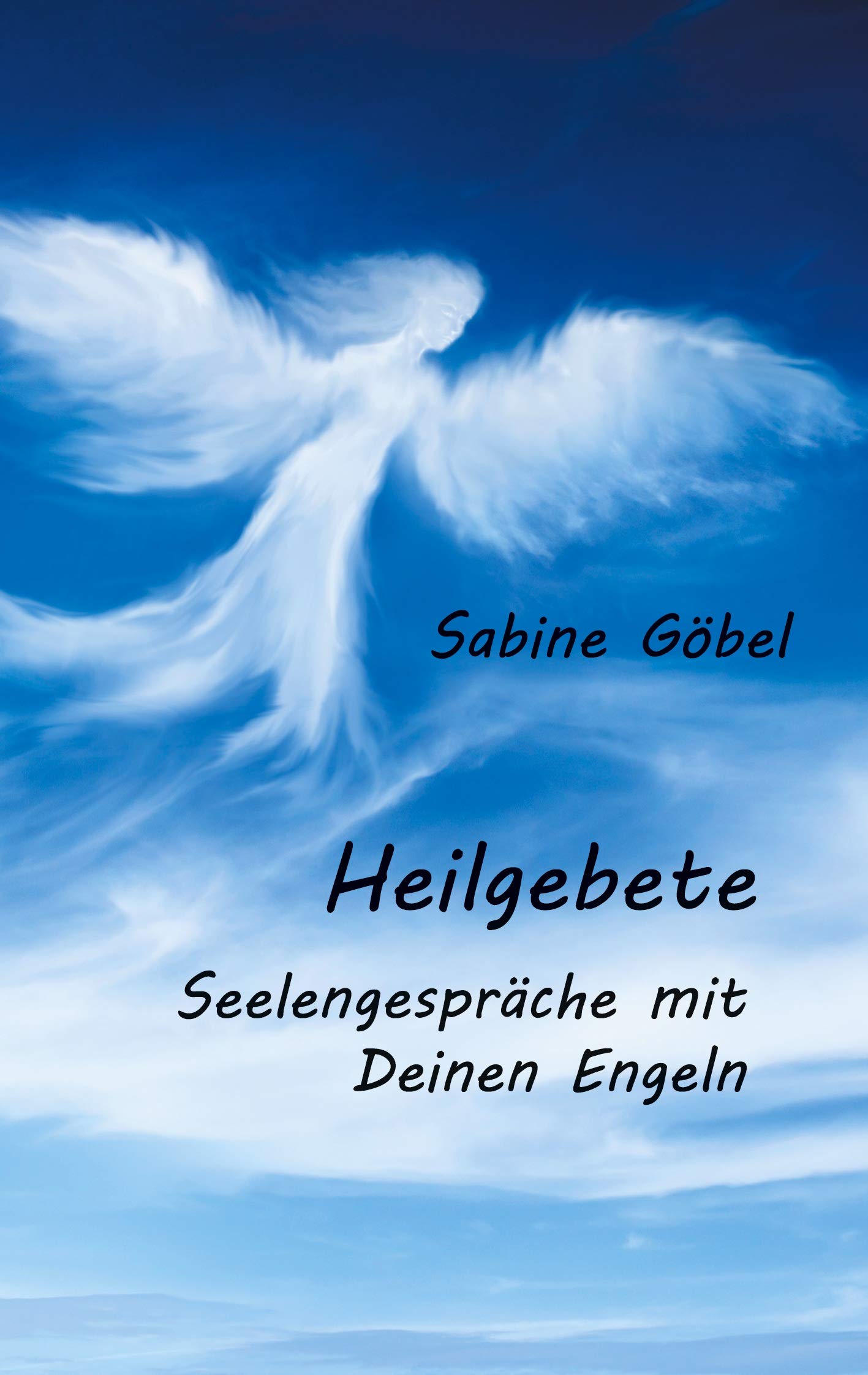 Product Image: Heilgebete
