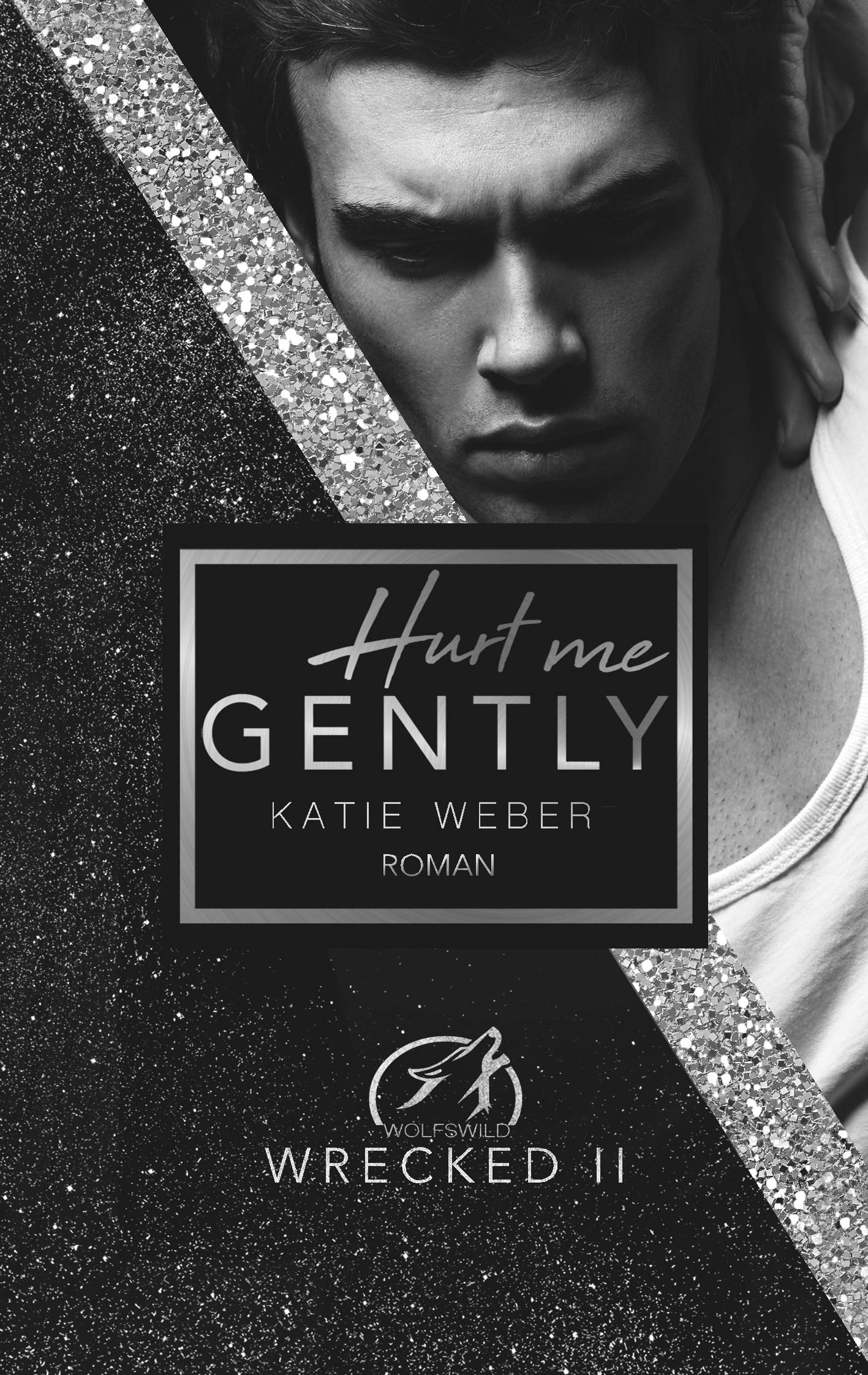 Hurt me gently Contemporary literature Books