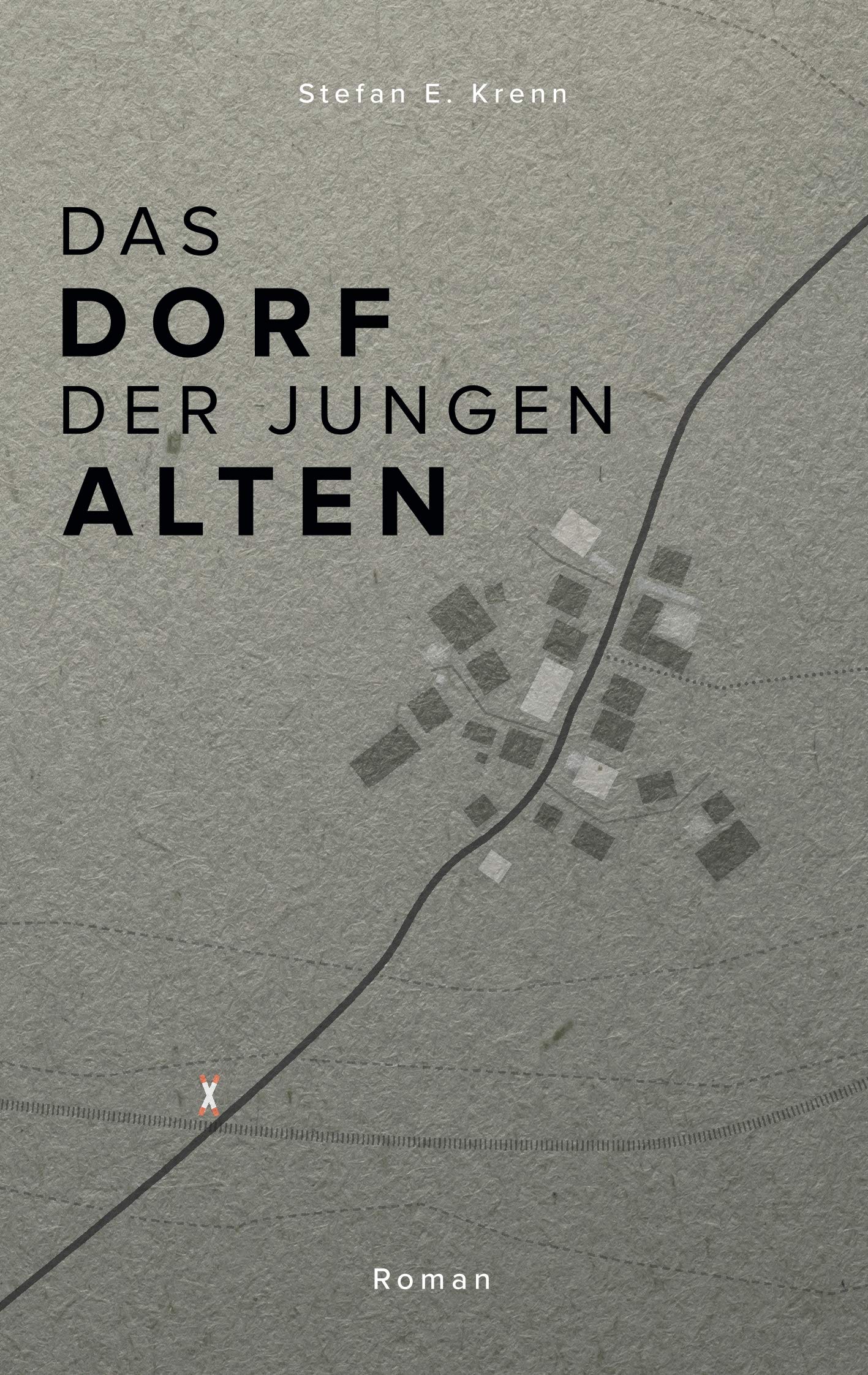 Das Dorf der jungen Alten Contemporary literature