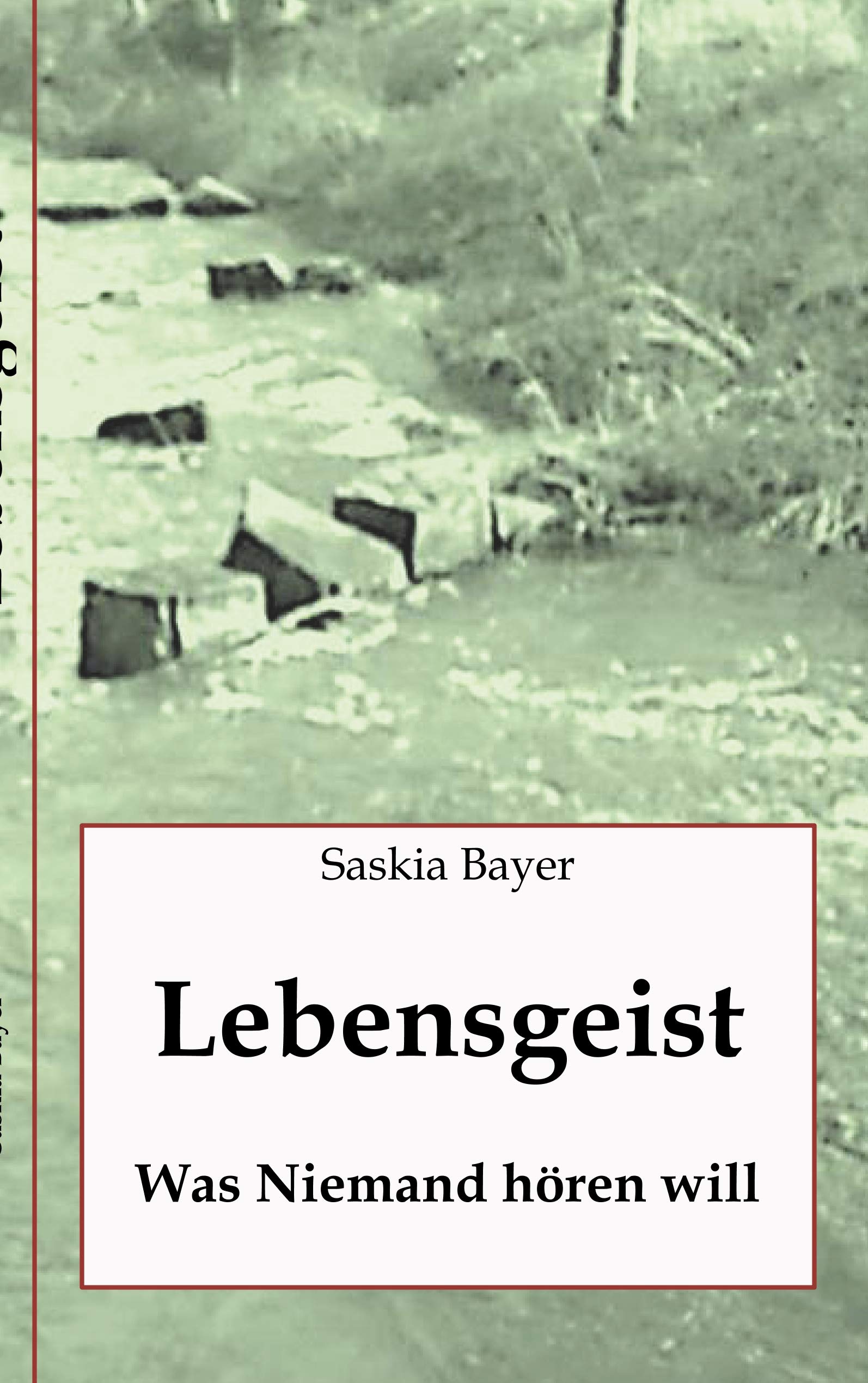 Lebensgeist Health, Nutrition & Fitness