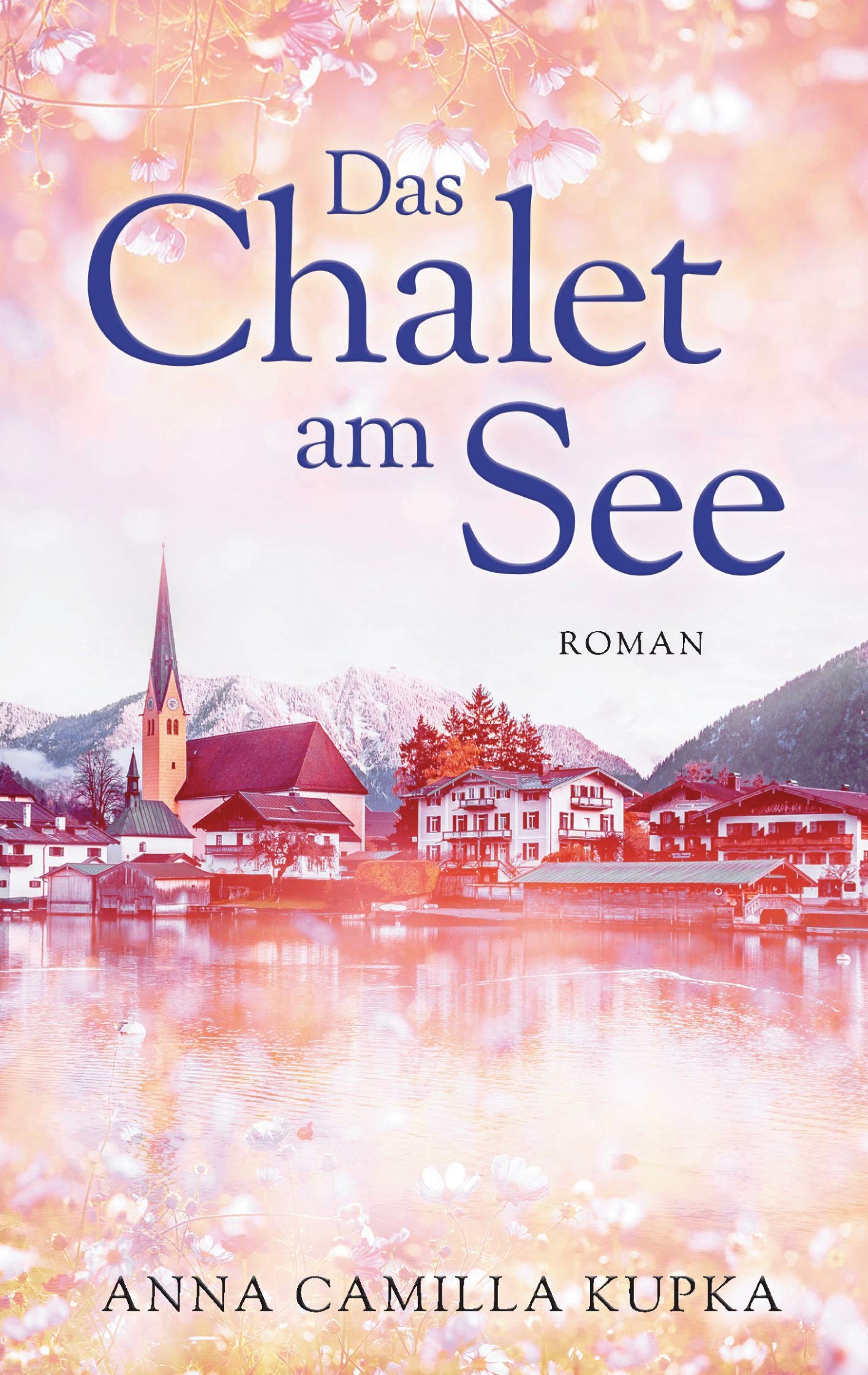 Product Image: Das Chalet am See
