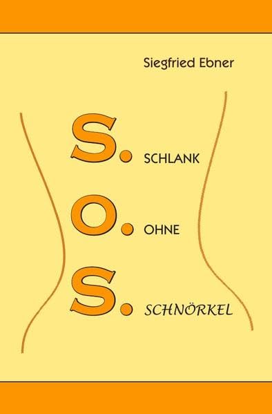 Product Image: Schlank ohne Schnörkel