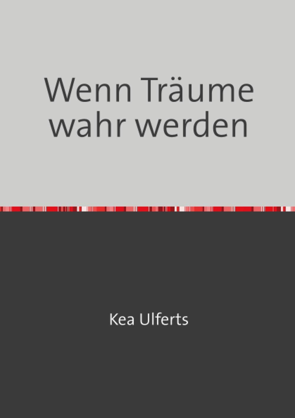 Product Image: Wenn Träume wahr werden