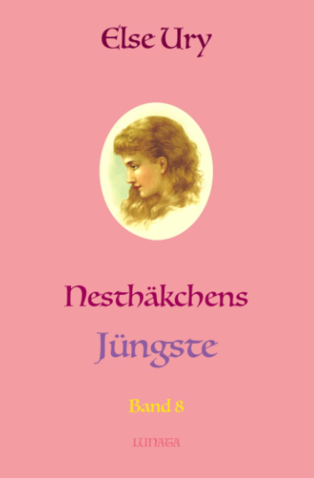 Product Image: Nesthäkchens Jüngste (Nesthäkchen)