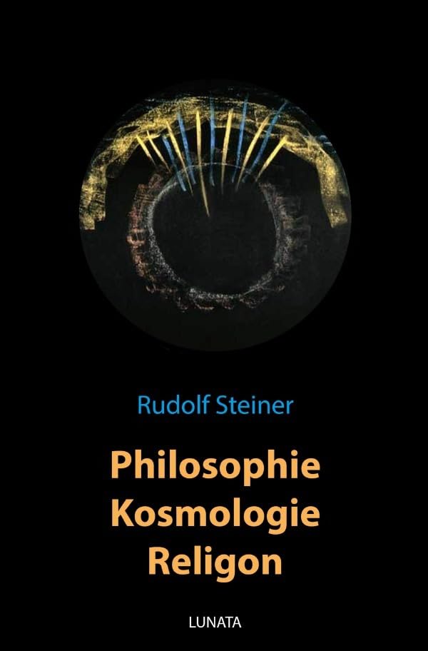 Philosophie, Kosmologie, Religion Philosophy