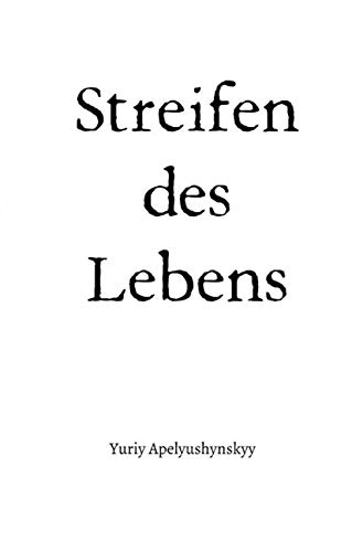 Streifen des Lebens book