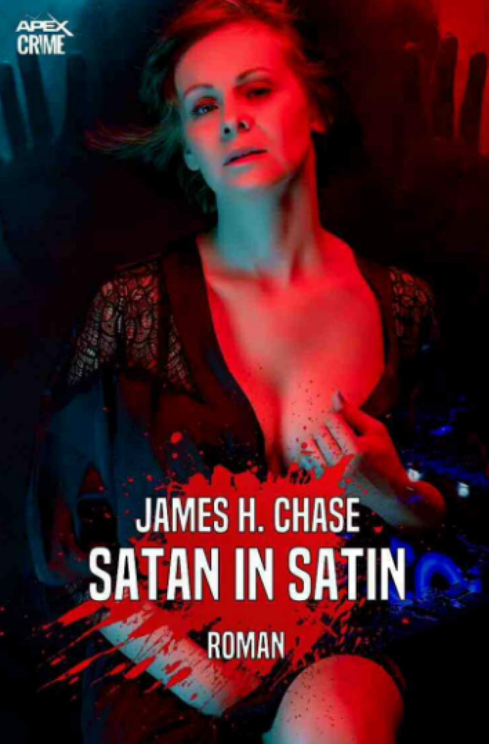 SATAN IN SATIN: Der Krimi-Klassiker! Classics