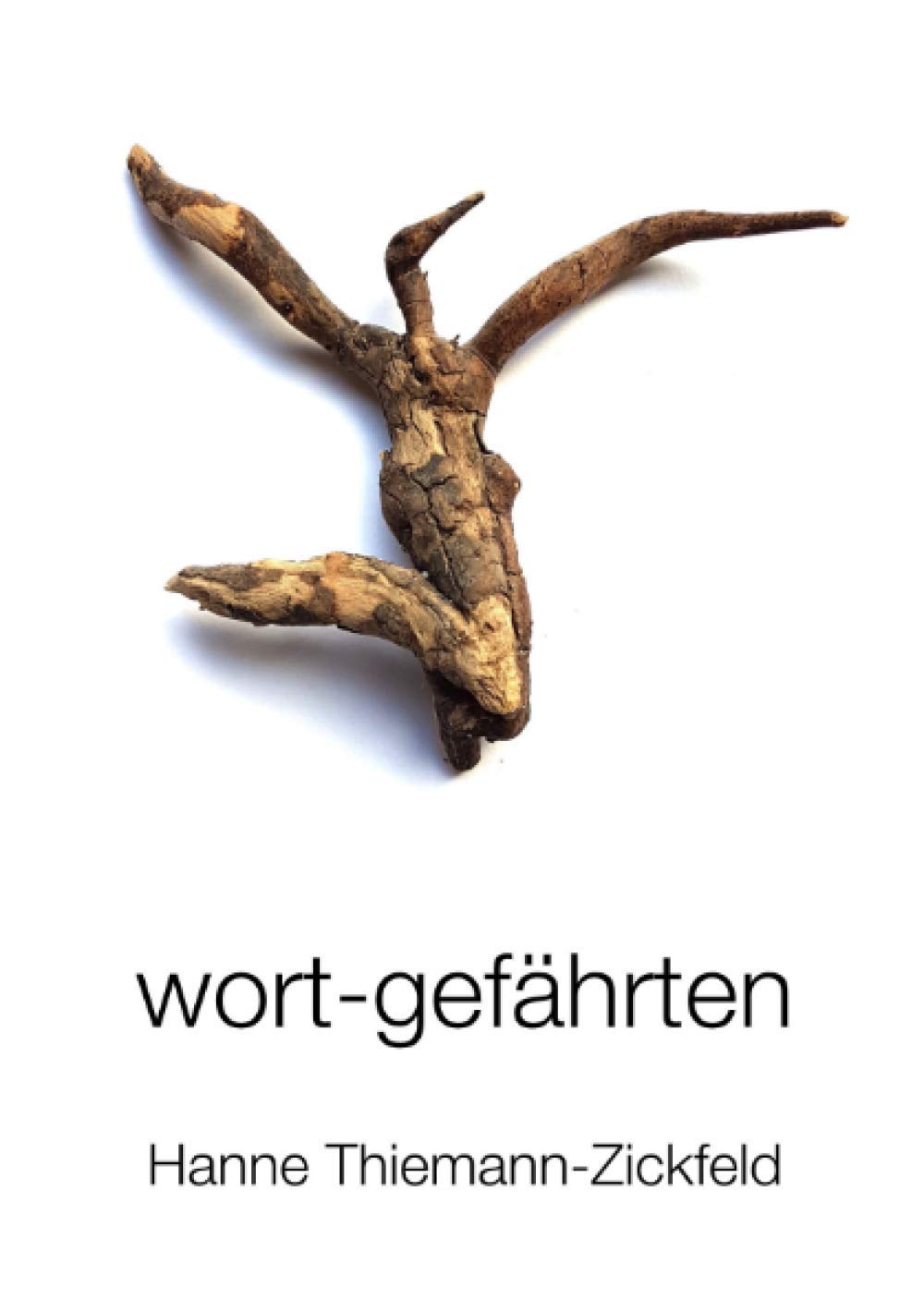 wort-gefährten: Gedichte aus fünf Jahrzehnten Poetry