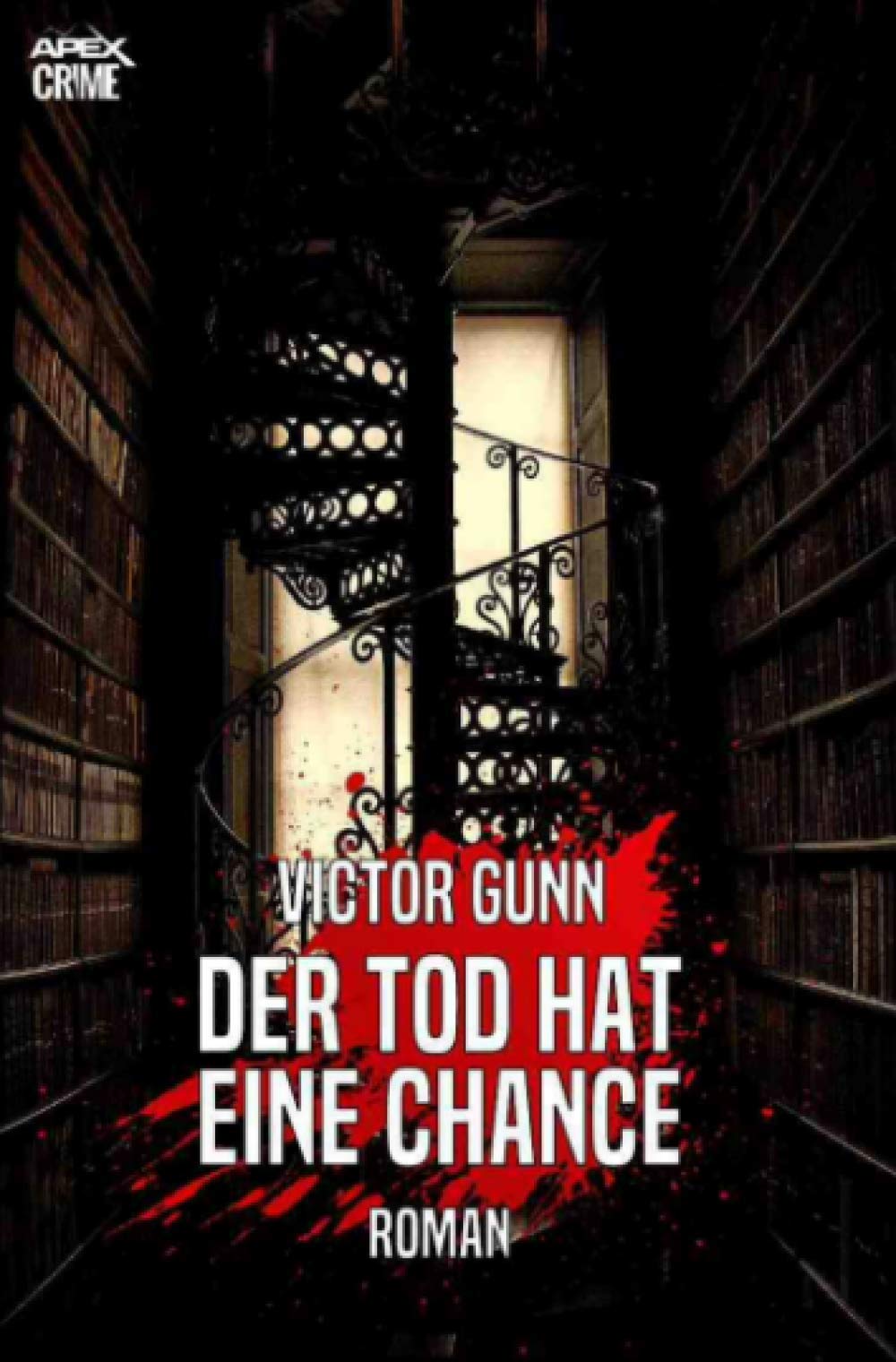 DER TOD HAT EINE CHANCE: Der Krimi-Klassiker! book
