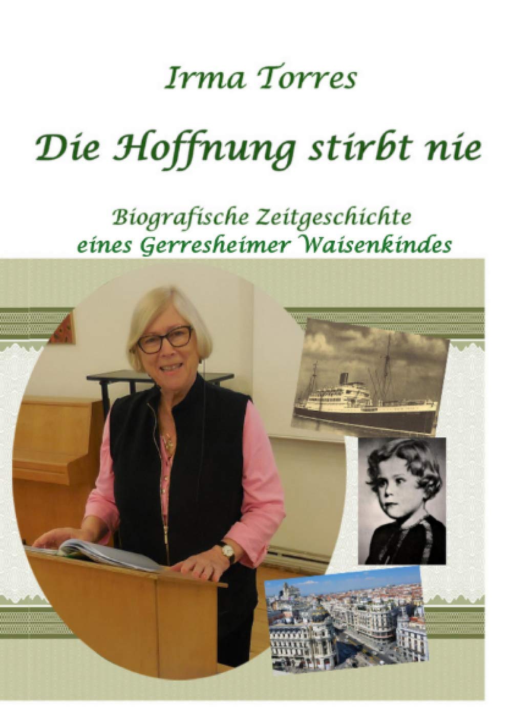 Product Image: Die Hoffnung stirbt nie