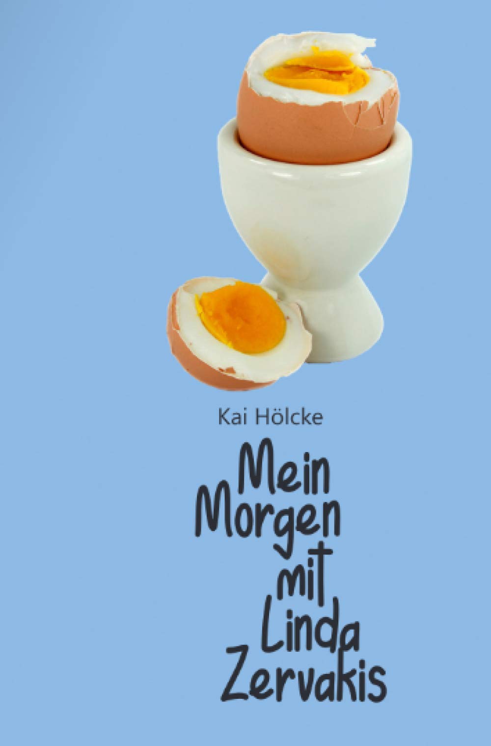Mein Morgen mit Linda Zervakis book
