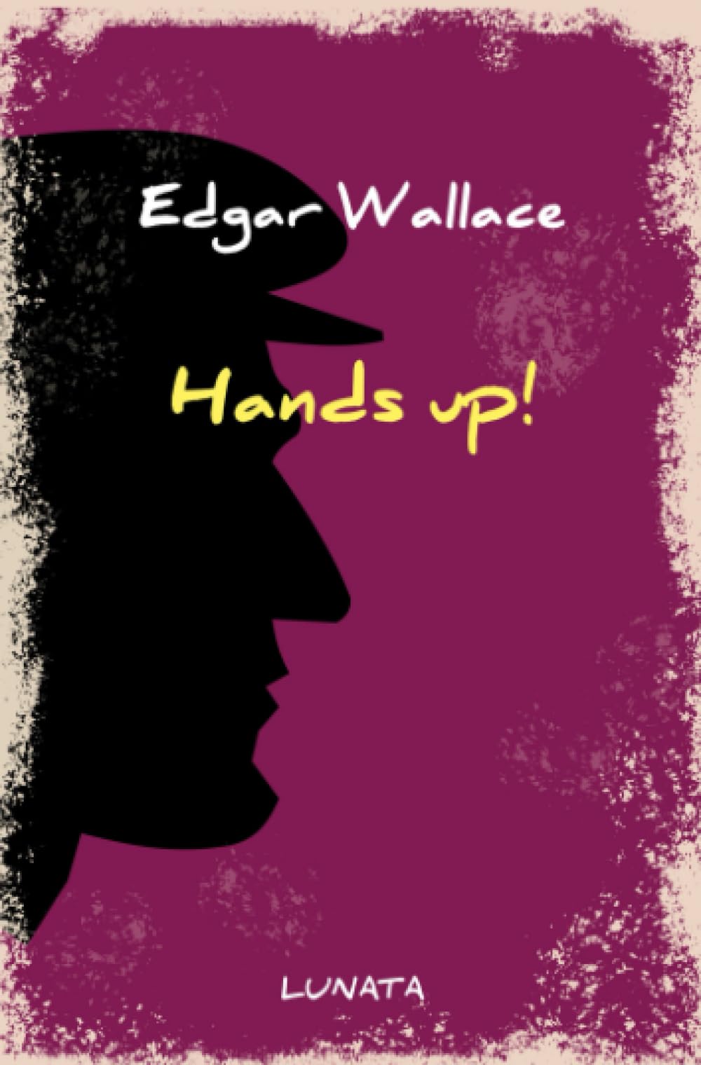Product Image: Hands up! (Edgar-Wallace-Reihe)