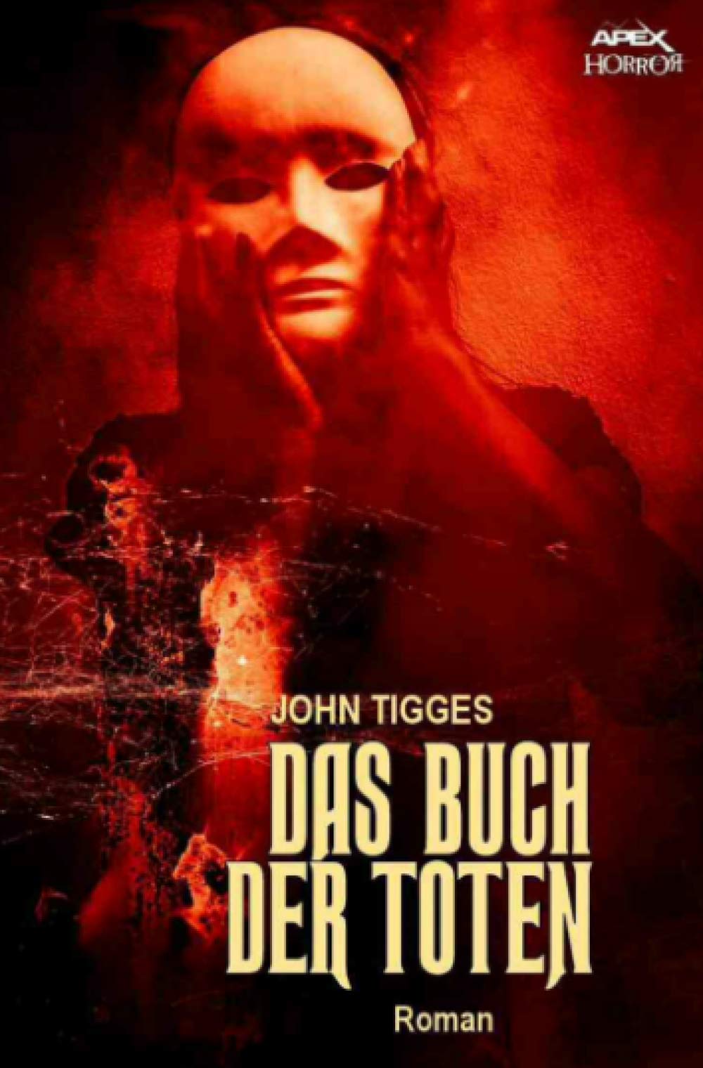 DAS BUCH DER TOTEN: Der Klassiker des Okkult-Horrors! Action & Adventure
