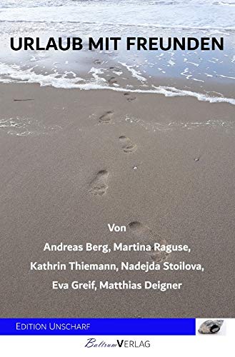 Product Image: Urlaub mit Freunden