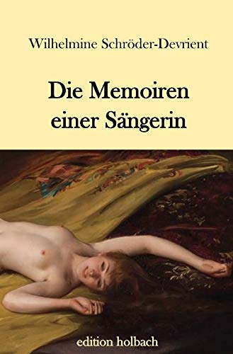 Product Image: Die Memoiren einer Sängerin