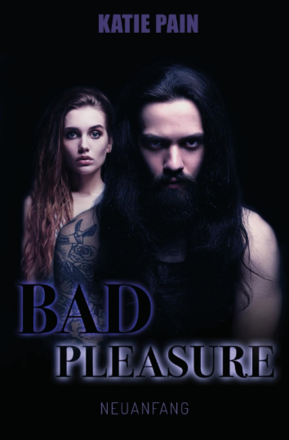 BAD PLEASURE: Neuanfang Action & Adventure