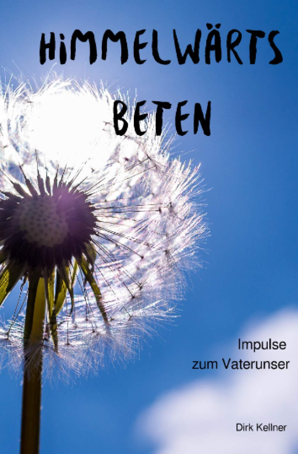 Himmelwärts beten: Impulse zum Vaterunser Religion & Esotericism