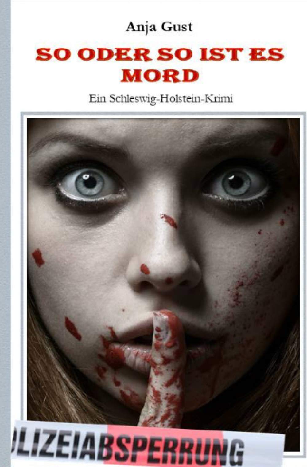 Product Image: So oder so ist es Mord: Ein Schleswig-Holstein-Krimi