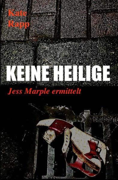 Jess Marple ermittelt / Keine Heilige: Jess Marple ermittelt Action & Adventure