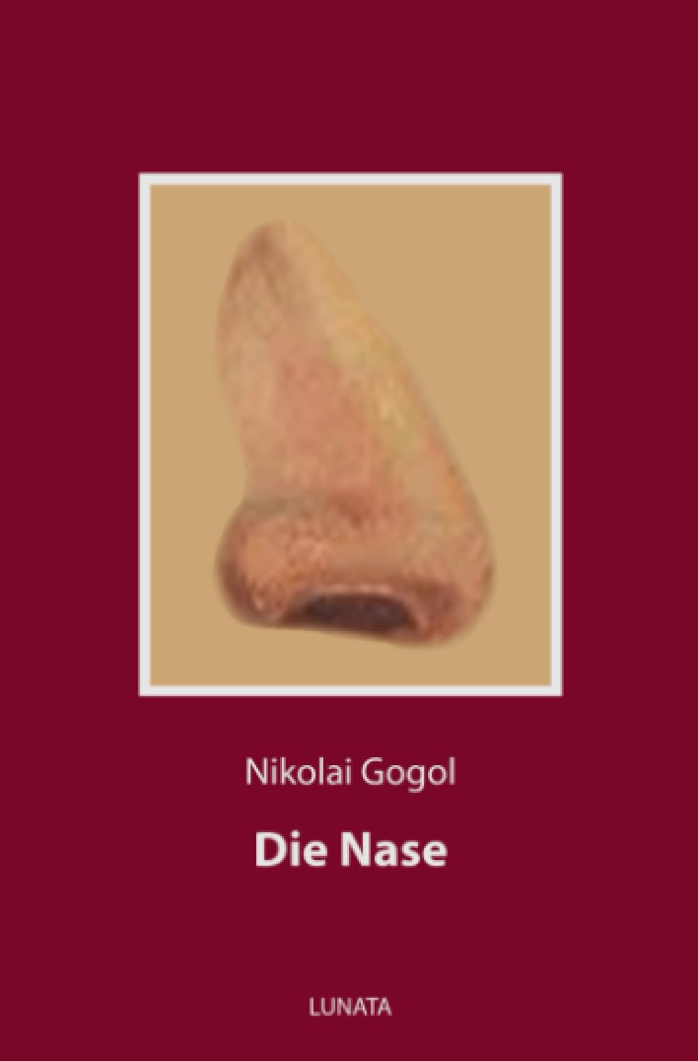 Product Image: Die Nase