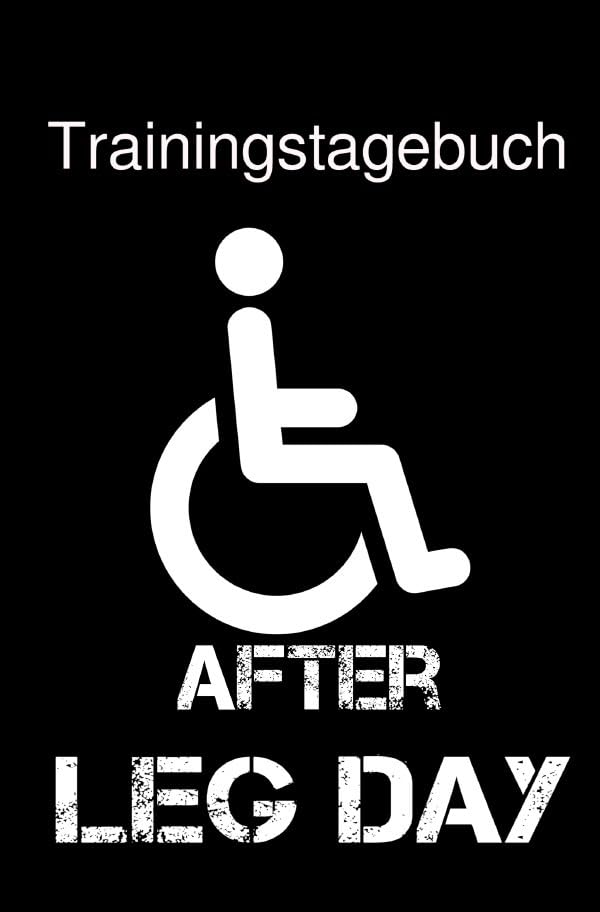 Trainingstagebuch Krafttraining | Dein Fitness Tagebuch zum Ausfüllen für den Muskelaufbau und Kraftaufbau | Mit vorgefertigten Vorlagen: Dein Trainingslog als Trainings Notizbuch Health, Nutrition & Fitness