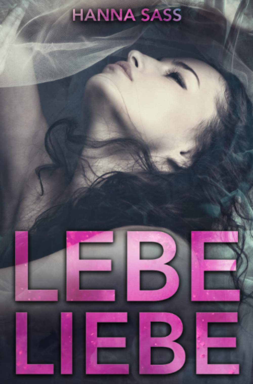 Lebe Liebe: Ritt in ein neues Leben Contemporary literature