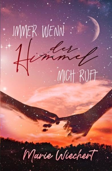 Immer wenn der Himmel mich ruft book