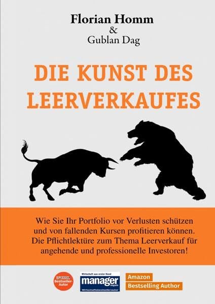 Product Image: Die Kunst des Leerverkaufes