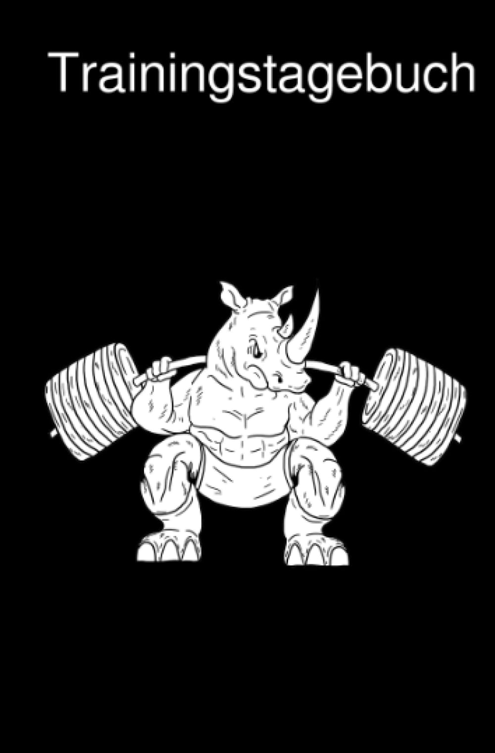 Trainingstagebuch Krafttraining | Dein Fitness Tagebuch zum Ausfüllen für den Muskelaufbau und Kraftaufbau | liniertes Notizbuch: Dein Trainingslog ... liniertes Journal | Bodybuilding Gym Journal Health, Nutrition & Fitness