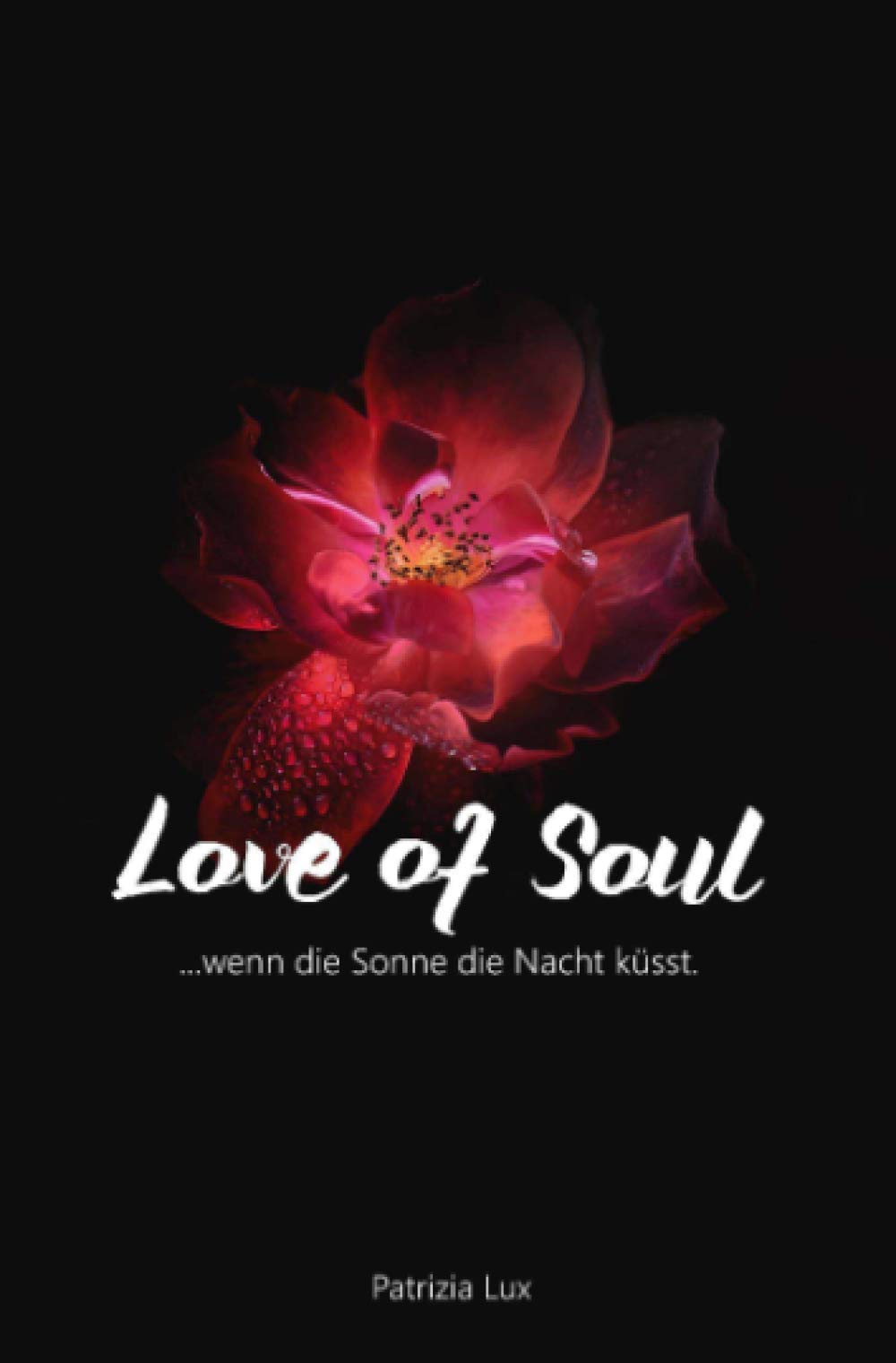 Love of Soul: wenn die Sonne die Nacht küsst Contemporary literature