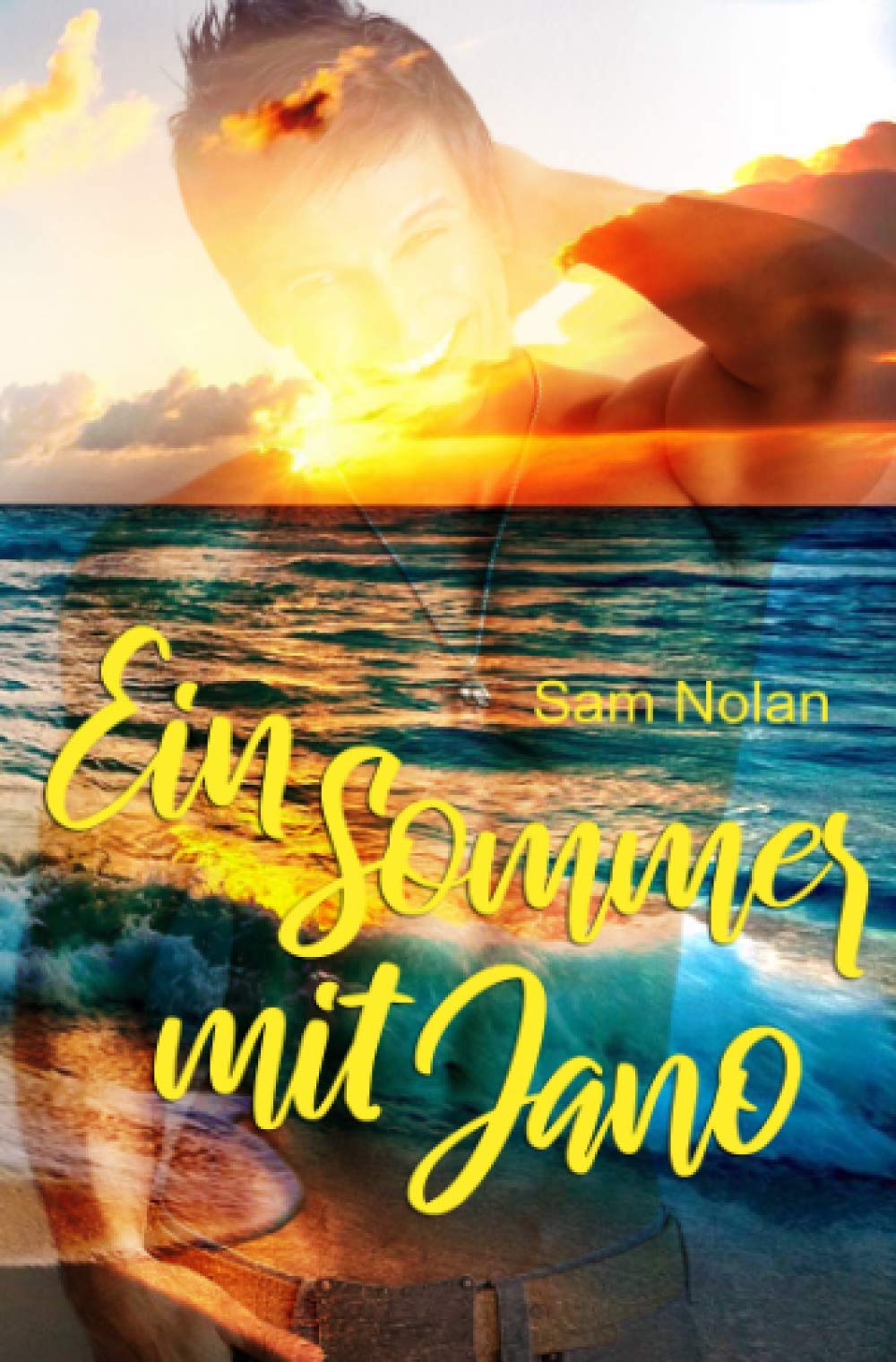 Product Image: Ein Sommer mit Jano (Jahreszeitenliebe)