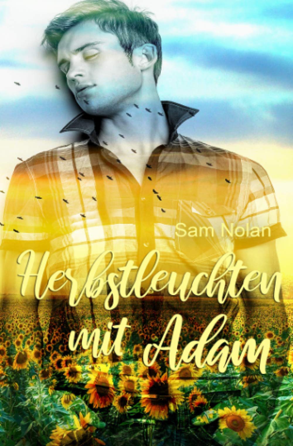 Herbstleuchten mit Adam (Jahreszeitenliebe) Contemporary literature