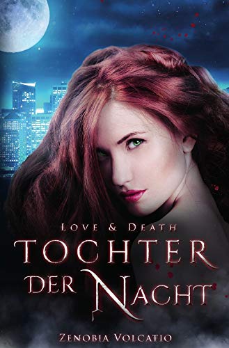 Love & Death / Love & Death: Tochter der Nacht Contemporary literature