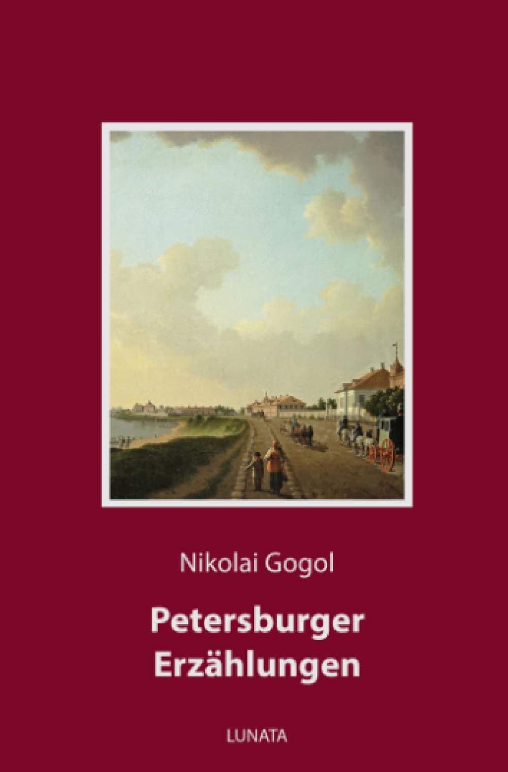 Petersburger Erzählungen Essays & Short Stories