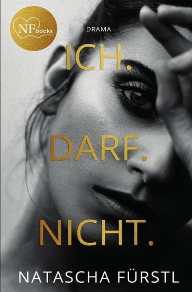 Olivia und Robert / Ich.Darf.Nicht.: Liebesdrama Contemporary literature