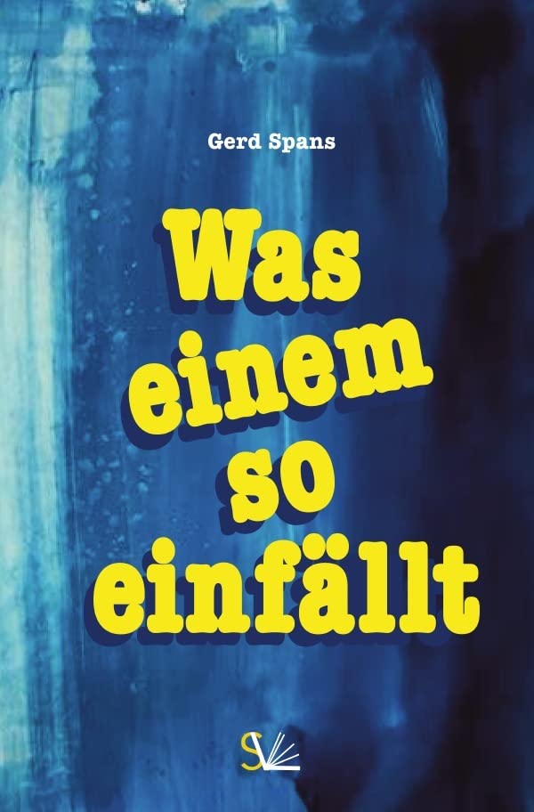 Serie / Was einem so einfällt Essays & Short Stories