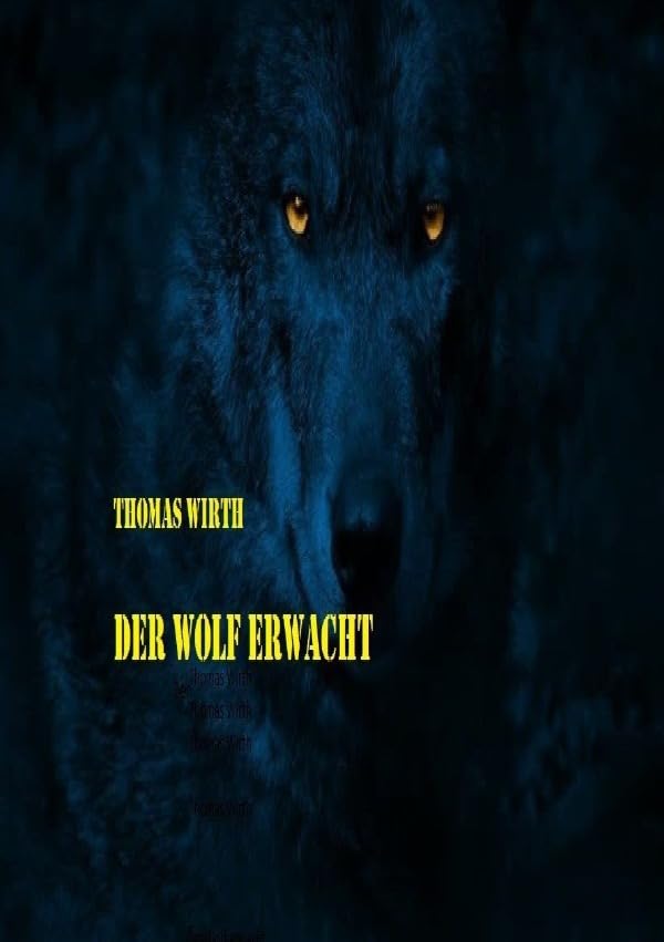 Der Wolf erwacht: Warum Gott die Welt erschuf Philosophy