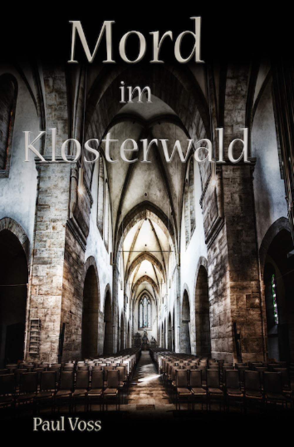 Mord im Klosterwald (Krimis aus dem Südkreis Nienburg) Contemporary literature