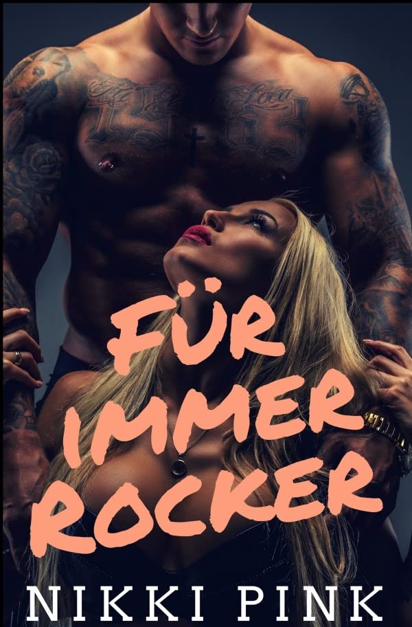 Für immer Rocker Action & Adventure