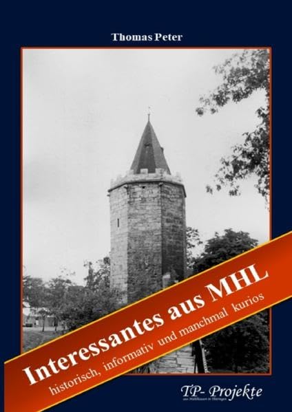 Interessantes aus MHL: historisch, informativ und manchmal kurios Photography