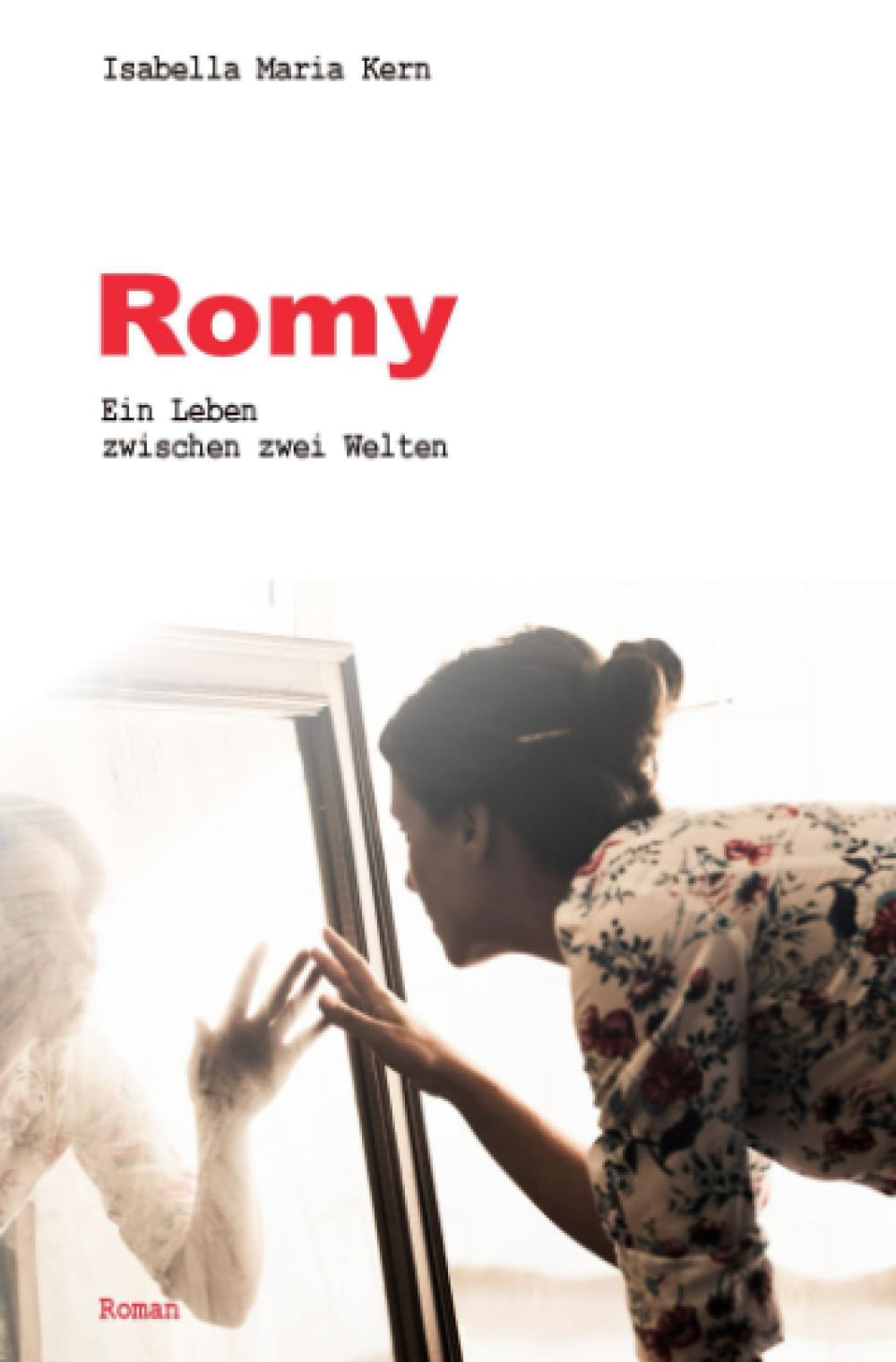 ROMY: Ein Leben zwischen zwei Welten Personalities
